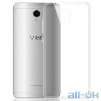 Силіконовий чохол для  Lenovo vibe P1